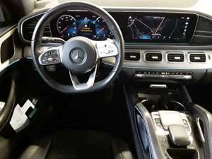 Mercedes-Benz GLE 350 GLE 350 d 4Matic 9G AMG Line Navi SHZ LED Bild 3
