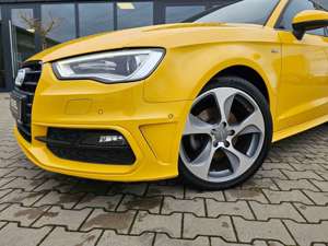 Audi A3 Sportback S line *3*S line*Panorama*Exklusiv* Bild 3