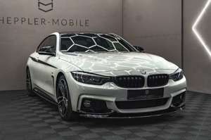 BMW 430 i M Sport,Spurhalt,Adaptive LED,Keyless,SZH Bild 4