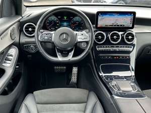 Mercedes-Benz GLC 300 4M Coupe AMG Line MBUX/LED/RFK/20' Bild 5