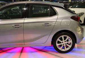 Opel Corsa F Elegance*LEDER*KLIMAAUT*SHZ*PDC*ALU*LED* Bild 5