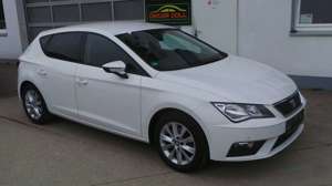 SEAT Leon Style Gas und Benzin / Reichweite wie ein Diesel