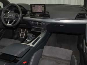Audi Q5 40 TFSI Q 2x S LINE AHK VIRTUAL NAVI+ KAMERA Bild 5