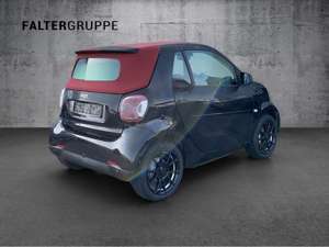 smart forTwo fortwo EQ cabrio Prime+Plus+Exclusive+JBL+Brabus Bild 5
