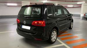 Volkswagen Touran 1.6 TDI DPF Led Bi-Xenon Navi Bild 4