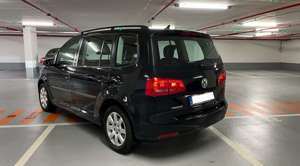 Volkswagen Touran 1.6 TDI DPF Led Bi-Xenon Navi Bild 3
