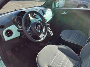 Fiat 500C 500C 1.2 8V Lounge "Sitzhzg, Klima, Carplay" uvm Bild 3
