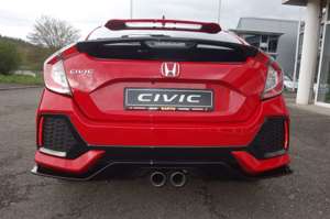 Honda Civic 1.5 i-VTEC Turbo Sport Plus Bild 3