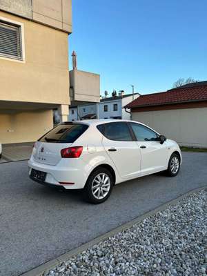 SEAT Ibiza 1,0 Aktionsmodell SOL Bild 3