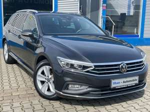 Volkswagen Passat Variant Elegance*LED*PANO*T-LEDER*CAM*AHK Bild 3