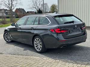 BMW 530 d xDrive Touring*Connected Professional*LED* Bild 4