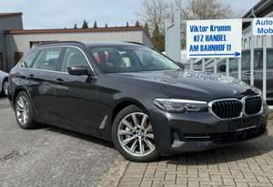 BMW 530 d xDrive Touring*Connected Professional*LED* Bild 1