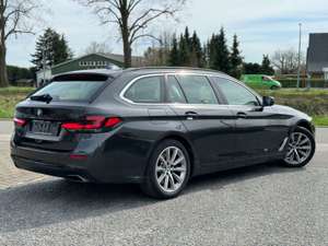 BMW 530 d xDrive Touring*Connected Professional*LED* Bild 3
