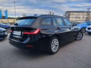 BMW 318 d Touring Aut Advantage LED DriveAssist ParkAssist Bild 4