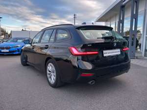 BMW 318 d Touring Aut Advantage LED DriveAssist ParkAssist Bild 3