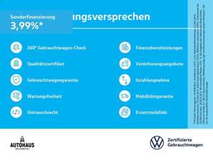 Volkswagen Passat Variant Elegance 2.0 TDI DSG ACC AHK NAV PDC Bild 3