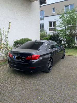 BMW 535 BMW F10 535i xDrive Automatic Bild 2