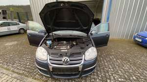 Volkswagen Golf KB 1.Hd.Scheckh.+COC!8faBer.Klima6 Gang FP! Bild 4