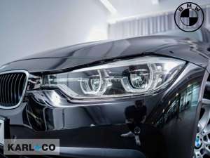 BMW 318 i Touring Advantage PDC SHZ LED Navi BT Temp Bild 5