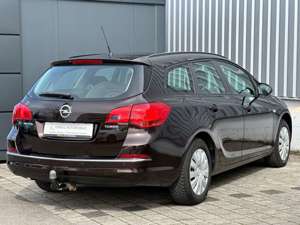 Opel Astra J Sports Tourer "Edition" | AHK | Garantie Bild 4