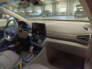 Hyundai IONIQ 1.6 GDI*104KW*Navi*RKam*eGSD*LED*Shz*ACC* Bild 5