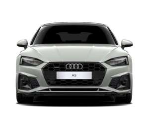 Audi A5 50 TDI q. Tiptr. S-Line 2x, LED, AC Bild 5