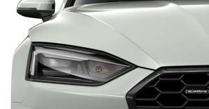 Audi A5 50 TDI q. Tiptr. S-Line 2x, LED, AC Bild 3