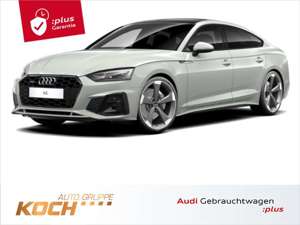 Audi A5 50 TDI q. Tiptr. S-Line 2x, LED, AC Bild 1