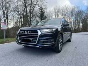 Audi Q7 Q7 3.0 TDI ultra quattro tiptronic