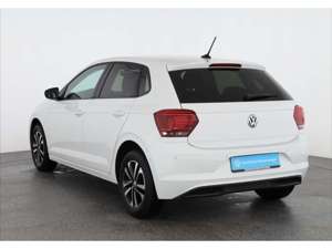 Volkswagen Polo 1.0 TSI IQ.DRIVE 5-Gang NAV/ACC/PDC/SH Bild 4