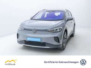 Volkswagen ID.4 Pro*PERFORMANCE*LED*RFK*NAVI*WÄRMEPUMPE*DAB Bild 1
