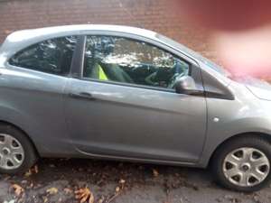 Ford Ka/Ka+ Ka 1.2 Start-Stopp-System Cool