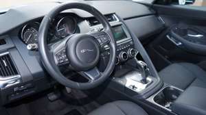 Jaguar E-Pace E-PACE D150*AWD*AUTOMATIC*LED*ASSISTENT PAKET* Bild 3