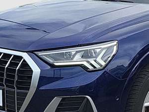 Audi Q3 advanced 40 TDI S tronic quattro Matrix-LED+Virtua Bild 5