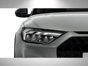 Audi A1 30 TFSI S line LED Kamera virtual Bild 4