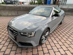 Audi A5 2.0 TFSI quattro (169kW), S tronic, S line