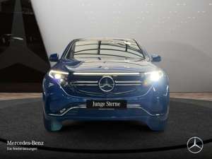 Mercedes-Benz EQC 400 4M AMG+360+MULTIBEAM+FAHRASS+HUD+SITZKLIMA Bild 3