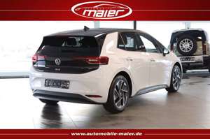 Volkswagen ID.3 Pro Performance Max-NAVI-PANO-IQ.-HUD-DCC Bild 3