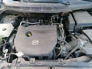 Mazda 5 Sendo Bild 5