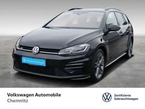 Volkswagen Golf Variant VII 1.5 TSI Highline R-line AHK LED Bild 1