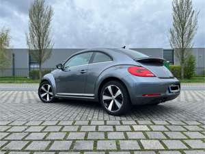 Volkswagen Beetle The 1.4 TSI Sport Bild 2