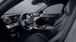 Mercedes-Benz E 220 d T AMG/Night/LED/AHK/Fahrass+/Keyless/HuD Bild 3