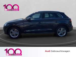 Audi Q5 55 TFSI e quattro sport AD Navi Leder digitales Co Bild 4