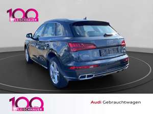 Audi Q5 55 TFSI e quattro sport AD Navi Leder digitales Co Bild 5