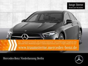 Mercedes-Benz A 200 Progressive Burmester LED Kamera Laderaump Bild 1