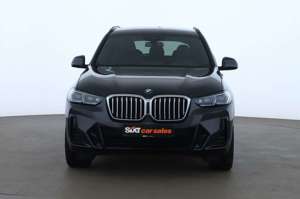 BMW X3 xDrive30d M Sport|Laser|Leder|LCPro|DA|Standh Bild 2