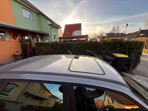 Opel Astra GLS Bild 4