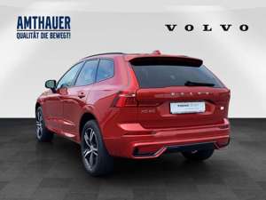 Volvo XC60 T6 R Design Recharge - Standh., HUD, AHK Bild 4