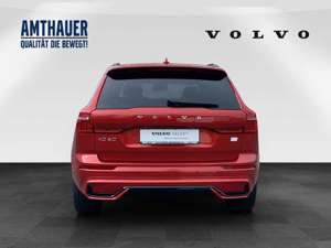 Volvo XC60 T6 R Design Recharge - Standh., HUD, AHK Bild 5