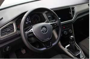 Volkswagen T-Roc T-ROC 1.0 TSI Style*Panorama*PDC*Sitzheizung* Bild 4
